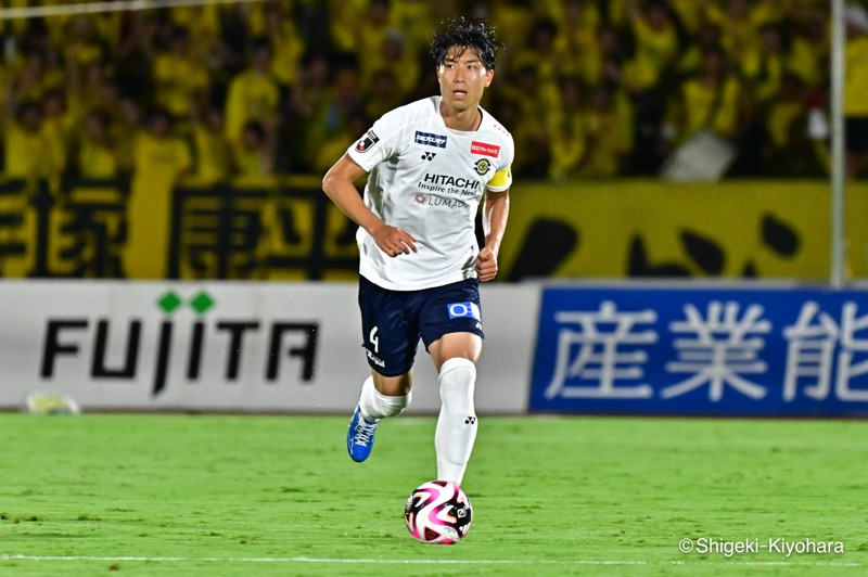 20240817 J1 Shonan vs Kashiwa Kiyohara26(s)