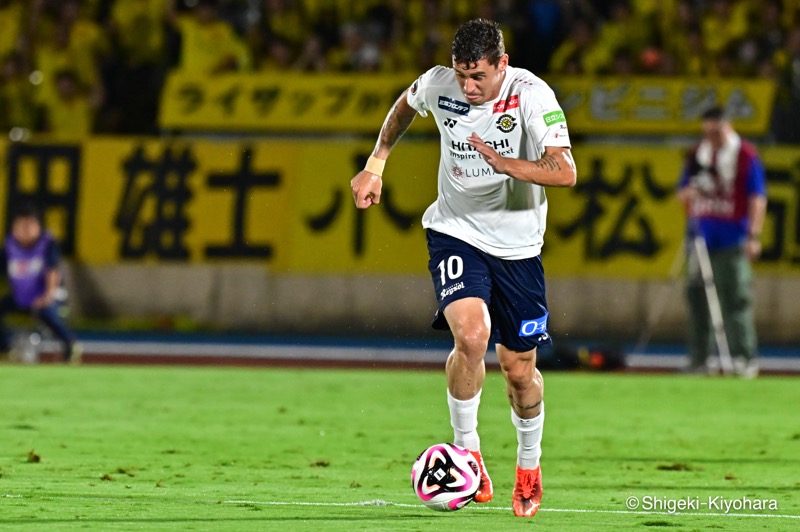 20240817 J1 Shonan vs Kashiwa Kiyohara27(s)