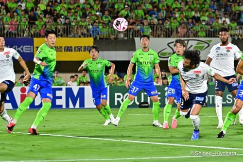 20240817 J1 Shonan vs Kashiwa Kiyohara29(s)