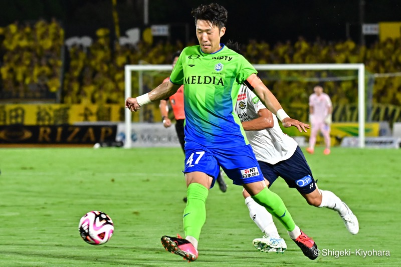 20240817 J1 Shonan vs Kashiwa Kiyohara31(s)