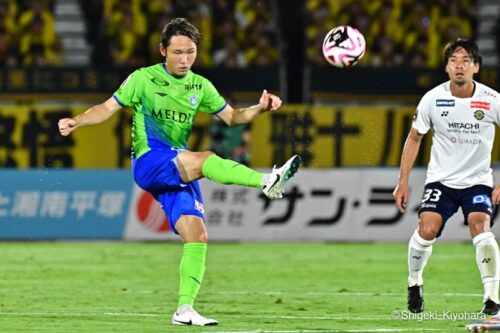 20240817 J1 Shonan vs Kashiwa Kiyohara32(s)