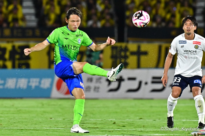 20240817 J1 Shonan vs Kashiwa Kiyohara32(s)