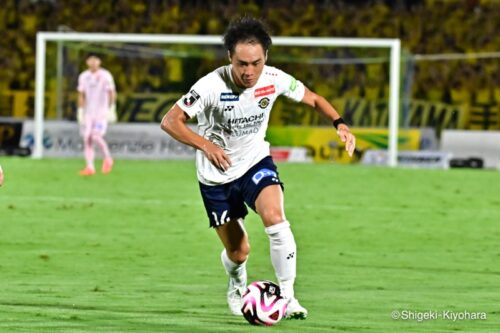 20240817 J1 Shonan vs Kashiwa Kiyohara33(s)