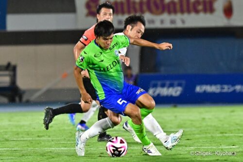 20240817 J1 Shonan vs Kashiwa Kiyohara36(s)