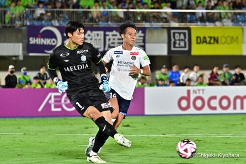 20240817 J1 Shonan vs Kashiwa Kiyohara37(s)