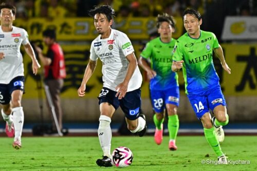 20240817 J1 Shonan vs Kashiwa Kiyohara42(s)