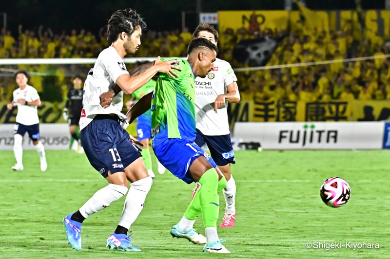 20240817 J1 Shonan vs Kashiwa Kiyohara43(s)