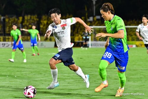 20240817 J1 Shonan vs Kashiwa Kiyohara46(s)