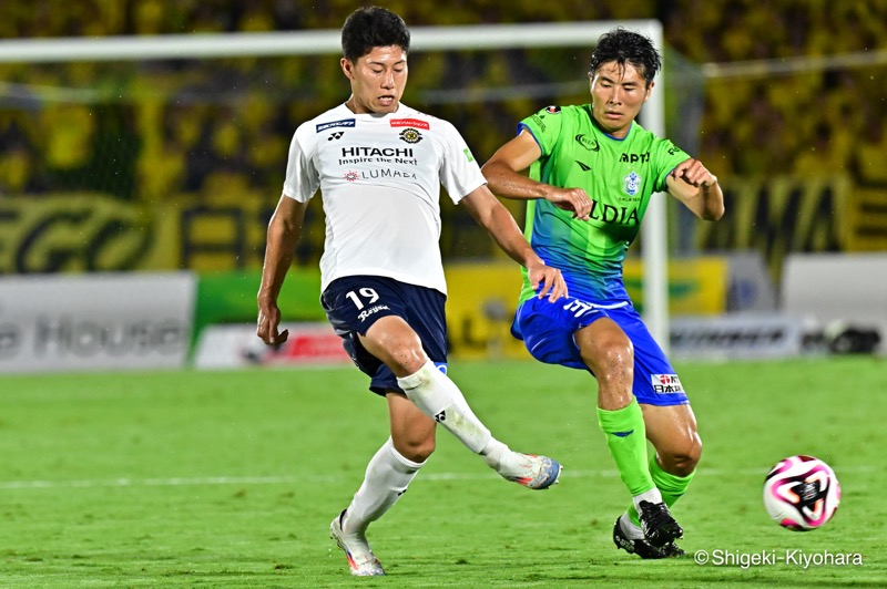 20240817 J1 Shonan vs Kashiwa Kiyohara48(s)