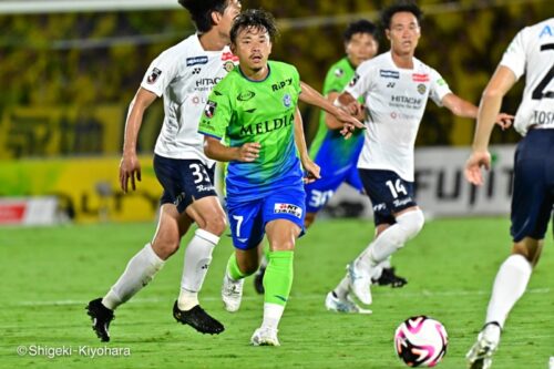 20240817 J1 Shonan vs Kashiwa Kiyohara49(s)