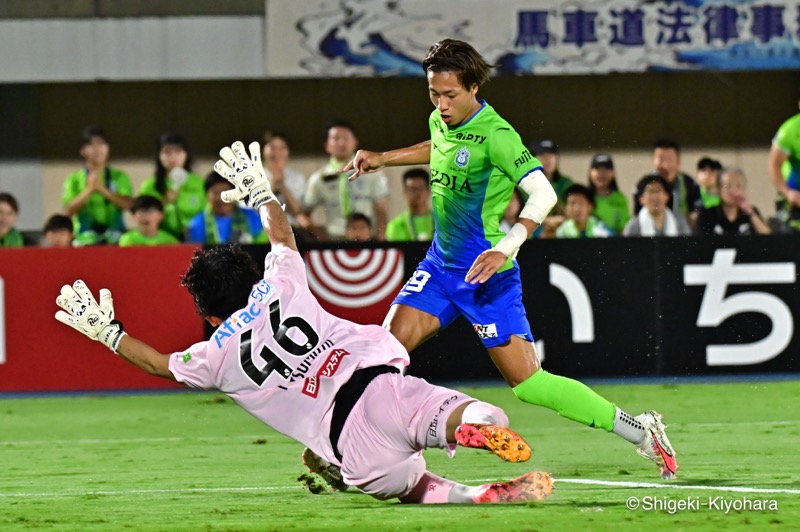 20240817 J1 Shonan vs Kashiwa Kiyohara55(s)