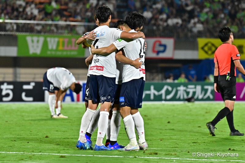 20240817 J1 Shonan vs Kashiwa Kiyohara57(s)