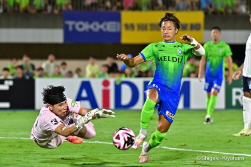 20240817 J1 Shonan vs Kashiwa Kiyohara58(s)