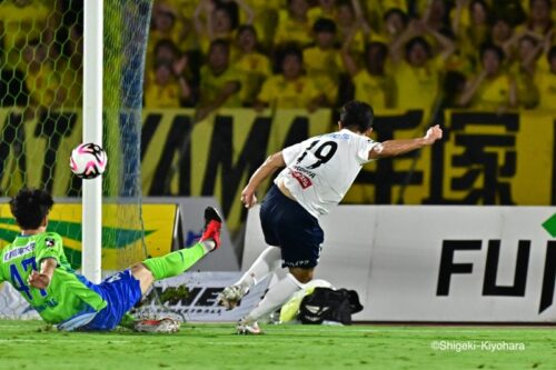 20240817 J1 Shonan vs Kashiwa Kiyohara5(s)