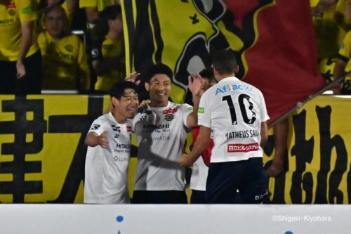 20240817 J1 Shonan vs Kashiwa Kiyohara6(s)