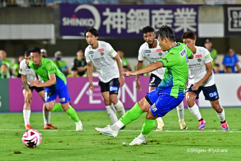 20240817 J1 Shonan vs Kashiwa Kiyohara9(s)