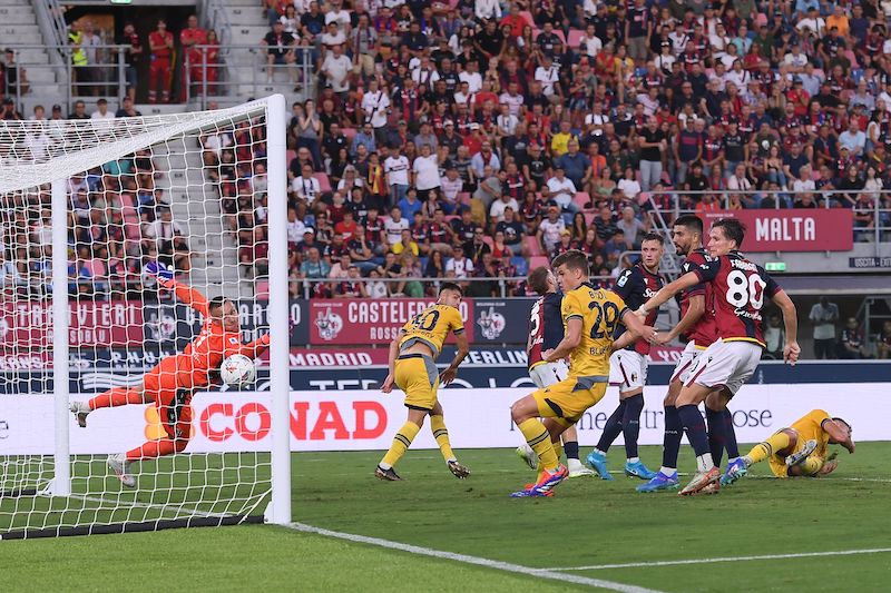 Bologna v Udinese - Serie A