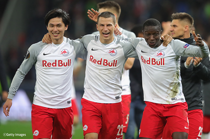 RB-Salzburg