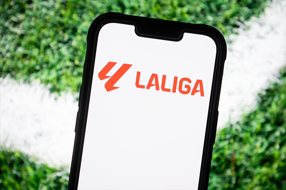 la liga