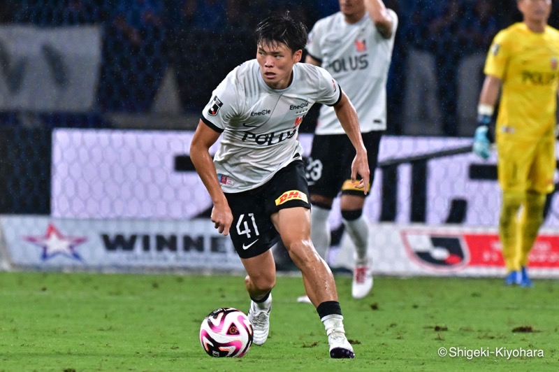 20240831 J1 Machida vs Urawa Kiyohara19(s)