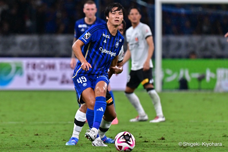 20240831 J1 Machida vs Urawa Kiyohara23(s)