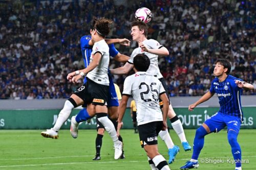 20240831 J1 Machida vs Urawa Kiyohara29(s)