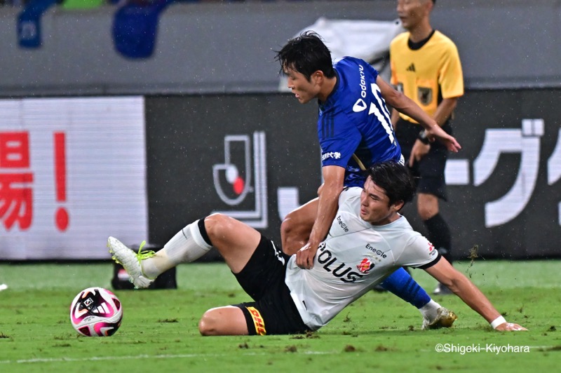 20240831 J1 Machida vs Urawa Kiyohara2(s)