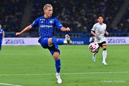 20240831 J1 Machida vs Urawa Kiyohara40(s)