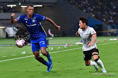 20240831 J1 Machida vs Urawa Kiyohara47(s)