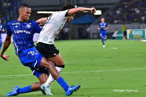 20240831 J1 Machida vs Urawa Kiyohara4(s)