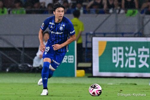 20240831 J1 Machida vs Urawa Kiyohara50(s)