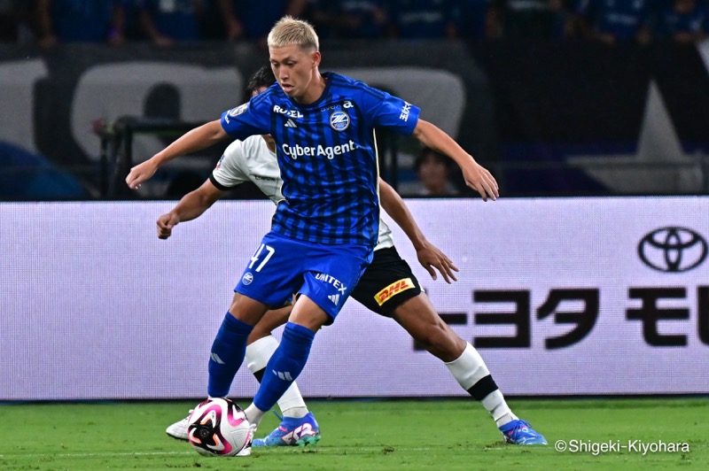 20240831 J1 Machida vs Urawa Kiyohara61(s)