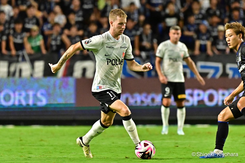 20240914 J1 Gosaka vs Urawa Kiyohara32(s)