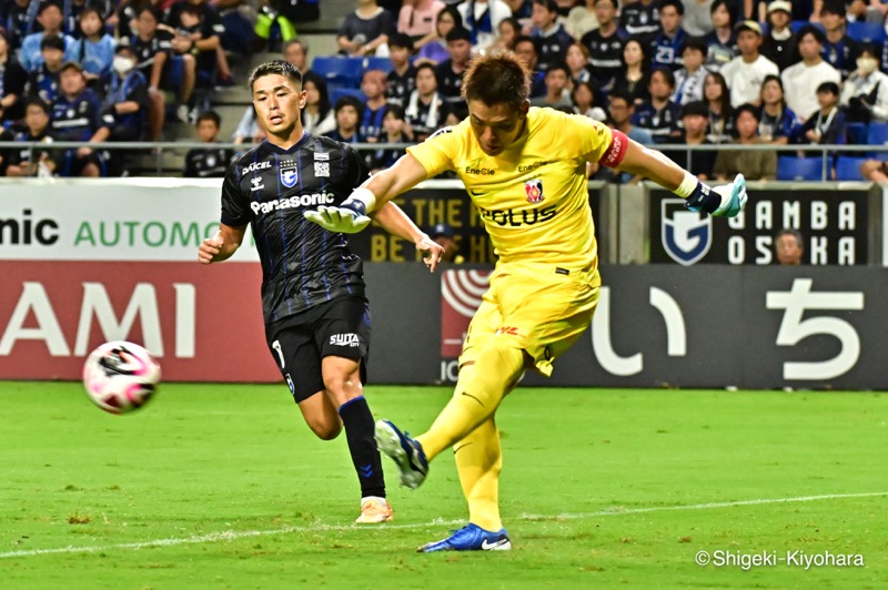 20240914 J1 Gosaka vs Urawa Kiyohara35(s)