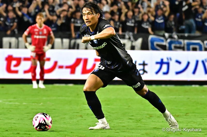 20240914 J1 Gosaka vs Urawa Kiyohara36(s)