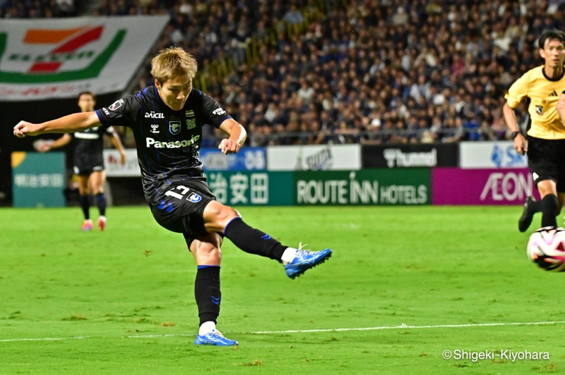 20240914 J1 Gosaka vs Urawa Kiyohara37(s)