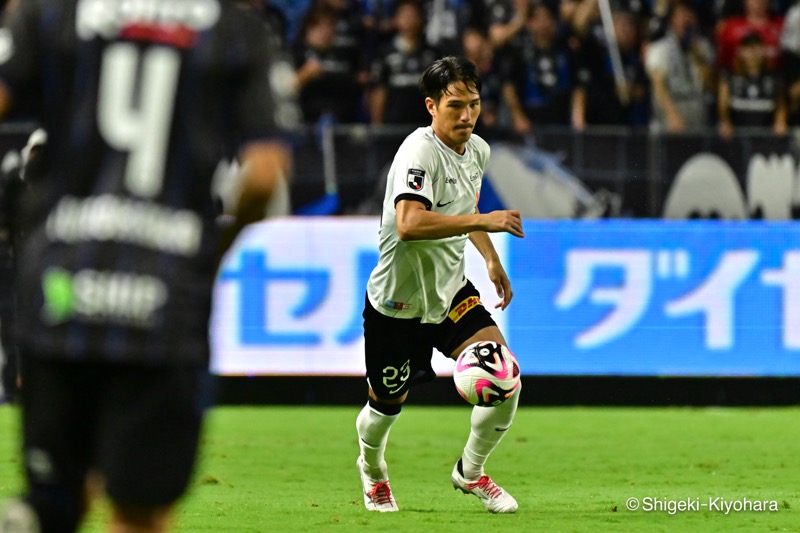 20240914 J1 Gosaka vs Urawa Kiyohara44(s)