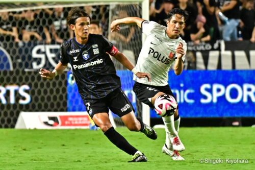 20240914 J1 Gosaka vs Urawa Kiyohara48(s)