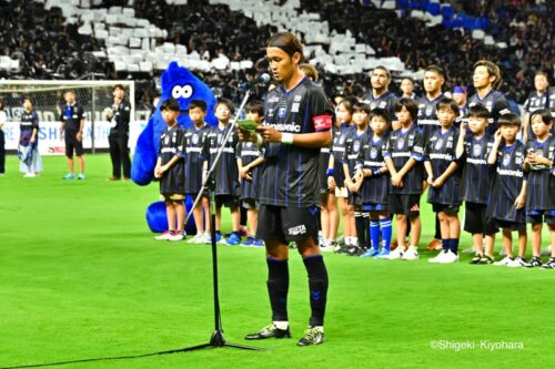 20240914 J1 Gosaka vs Urawa Kiyohara4(s)