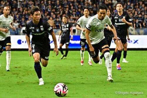 20240914 J1 Gosaka vs Urawa Kiyohara52(s)