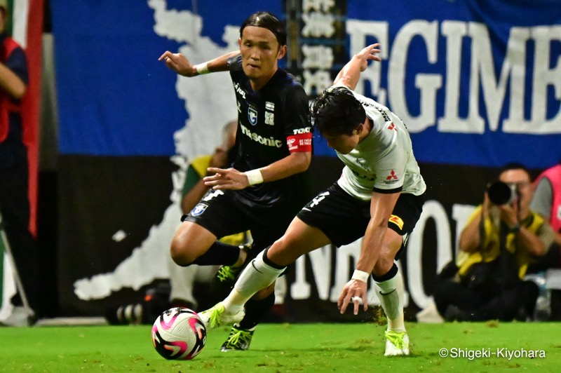 20240914 J1 Gosaka vs Urawa Kiyohara56(s)