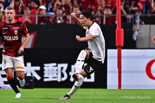 20240921 J1 Urawa vs FCTokyo Kiyohara15(s)