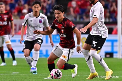 20240921 J1 Urawa vs FCTokyo Kiyohara16(s)