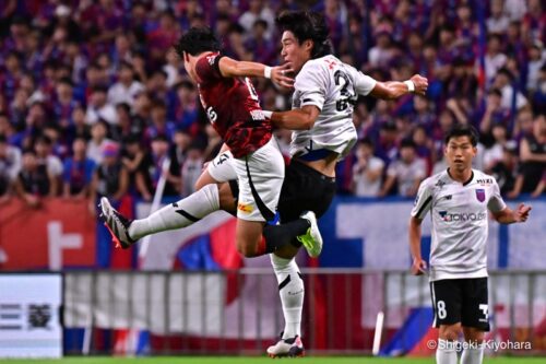 20240921 J1 Urawa vs FCTokyo Kiyohara18(s)