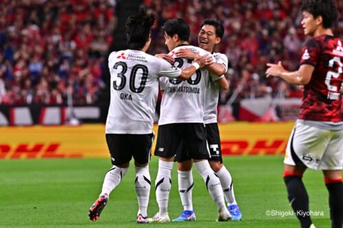 20240921 J1 Urawa vs FCTokyo Kiyohara1(s)