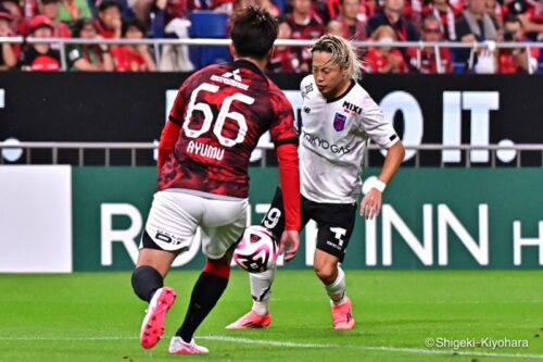 20240921 J1 Urawa vs FCTokyo Kiyohara23(s)