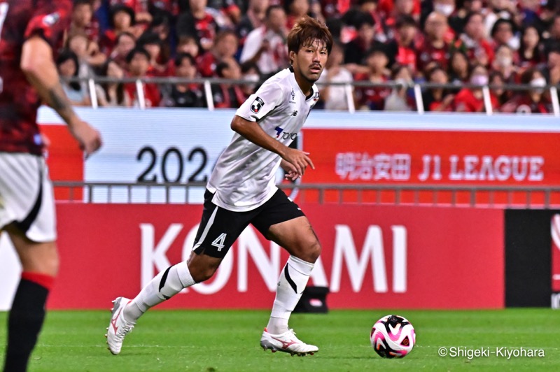 20240921 J1 Urawa vs FCTokyo Kiyohara32(s)