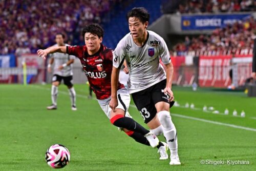 20240921 J1 Urawa vs FCTokyo Kiyohara34(s)