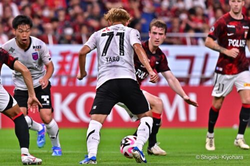 20240921 J1 Urawa vs FCTokyo Kiyohara37(s)