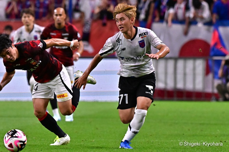 20240921 J1 Urawa vs FCTokyo Kiyohara38(s)